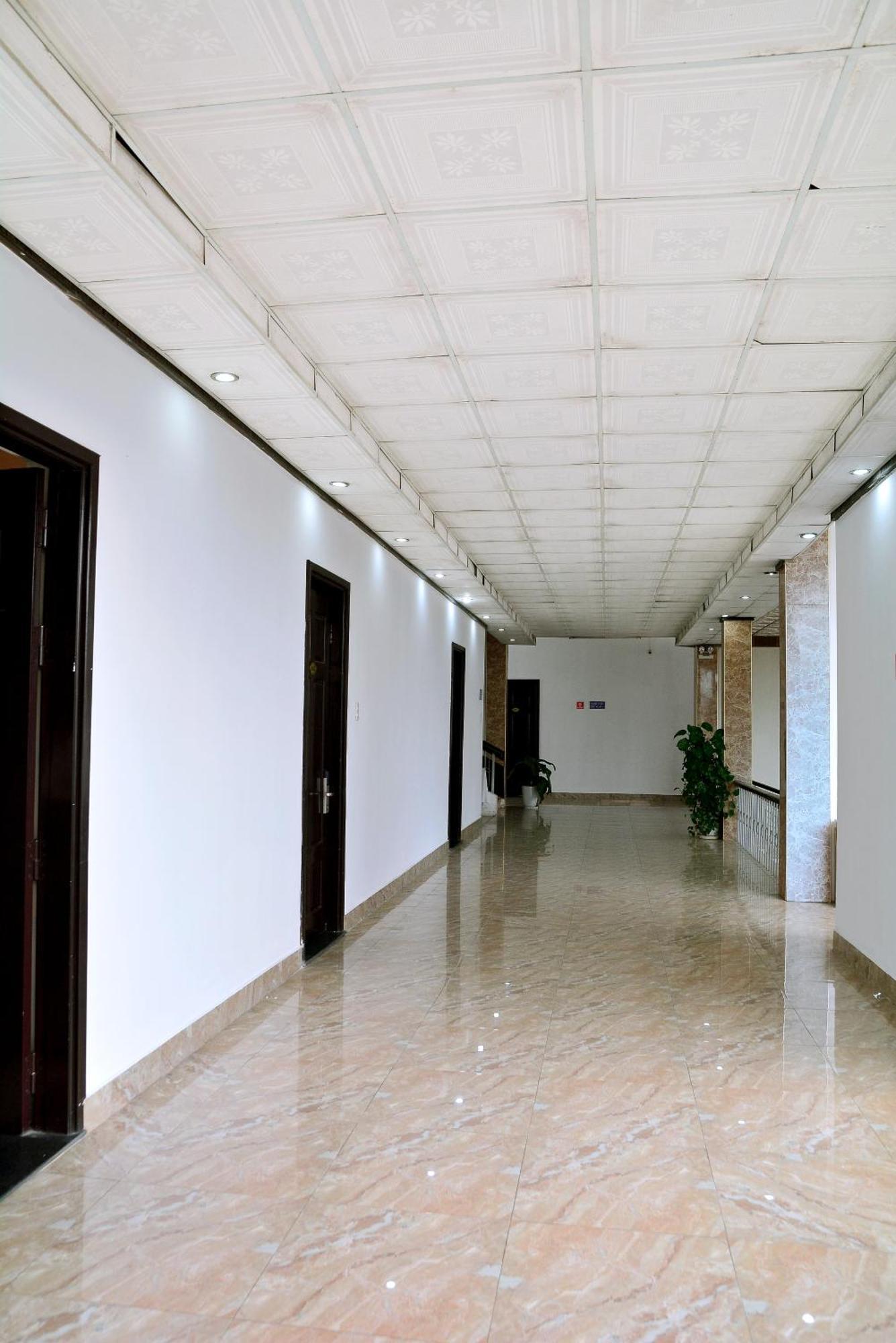 Song Huong Hue Hotel Exterior foto