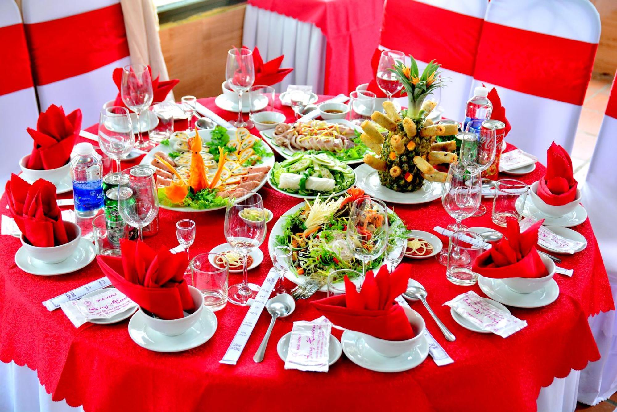 Song Huong Hue Hotel Exterior foto